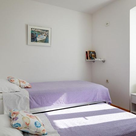 Holiday Home Anima Maris Стон Экстерьер фото