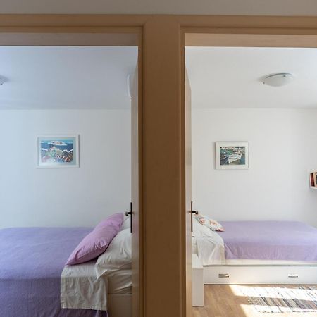 Holiday Home Anima Maris Стон Экстерьер фото