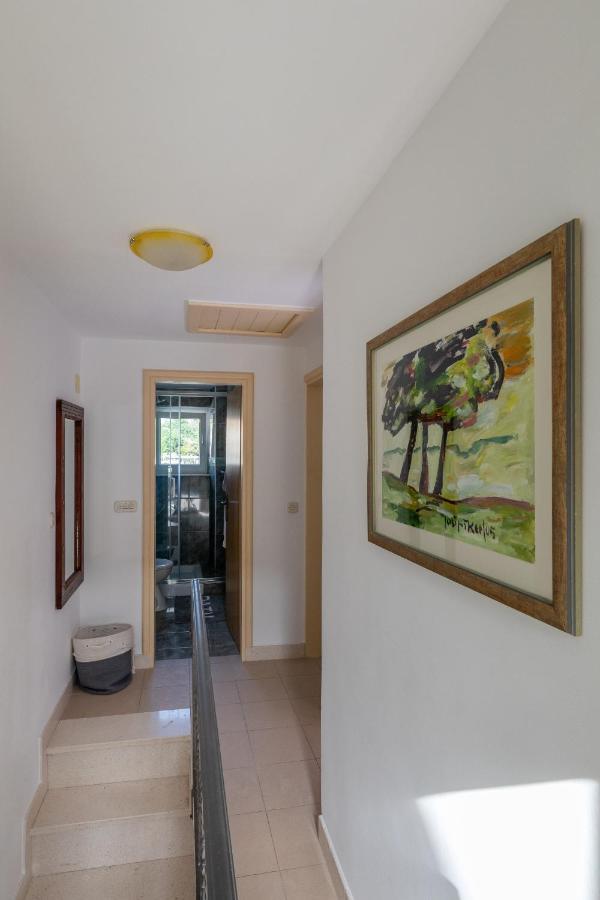 Holiday Home Anima Maris Стон Экстерьер фото