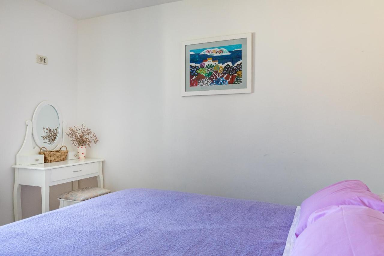 Holiday Home Anima Maris Стон Экстерьер фото
